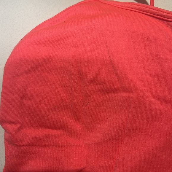 Guess Neon bra lined tank top - Picture 6 of 6